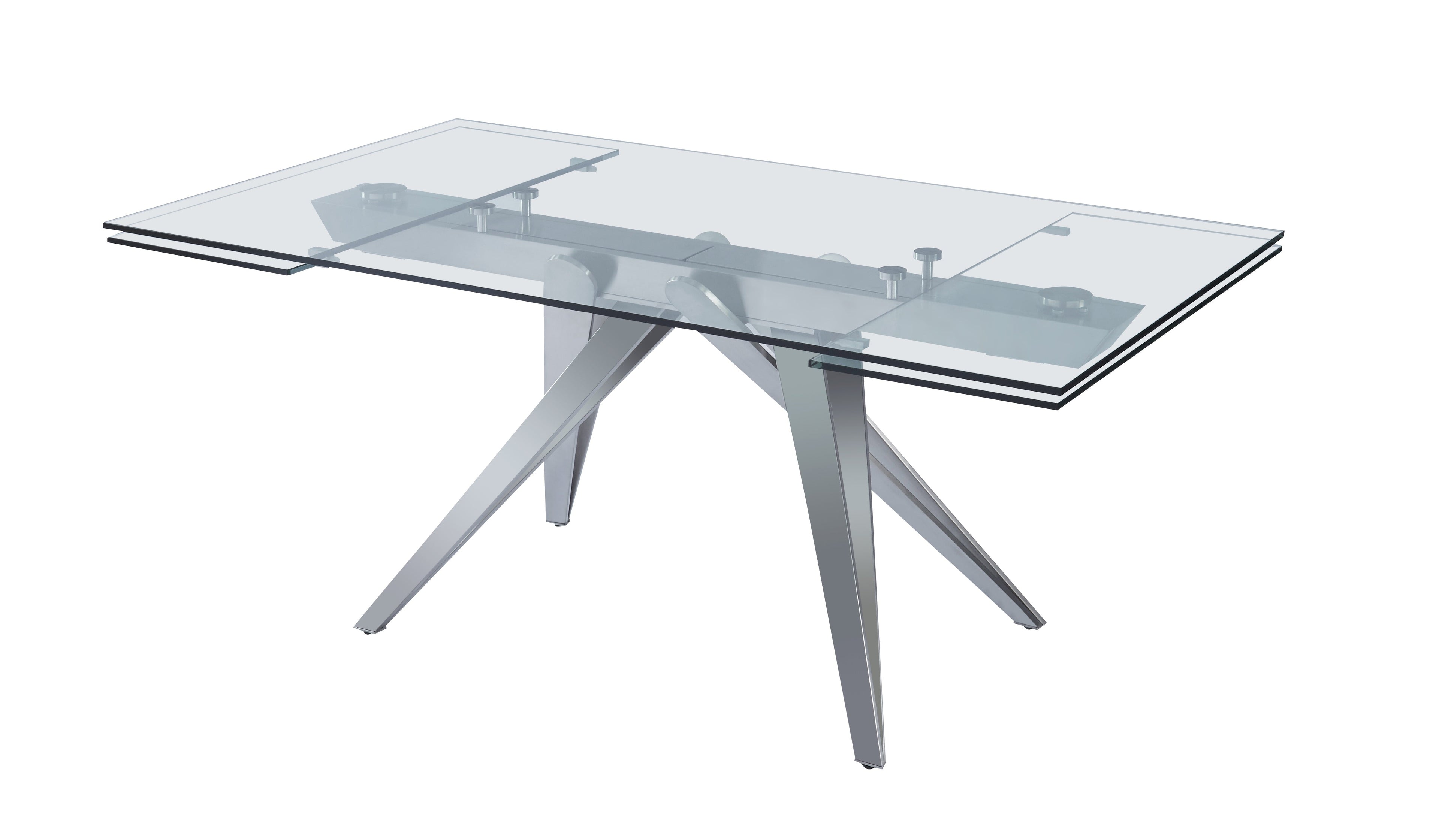 Strata Extensions Dining Table | J&M Furniture