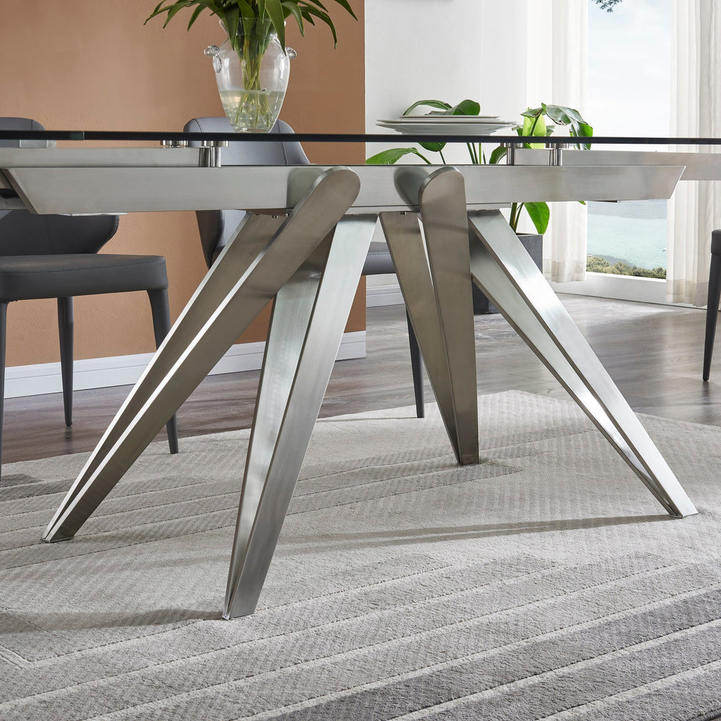 Strata Extensions Dining Table | J&M Furniture