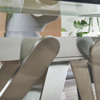 Strata Extensions Dining Table | J&M Furniture