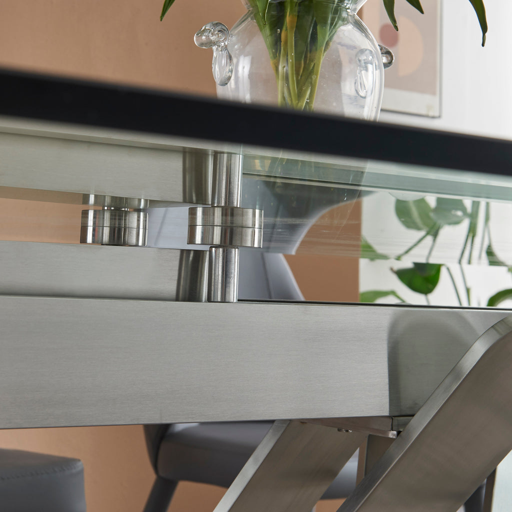 Strata Extensions Dining Table | J&M Furniture