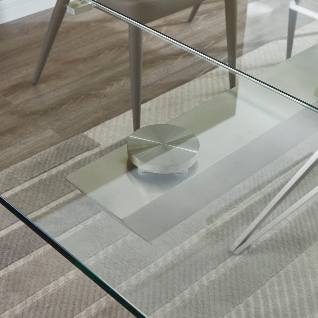 Strata Extensions Dining Table | J&M Furniture