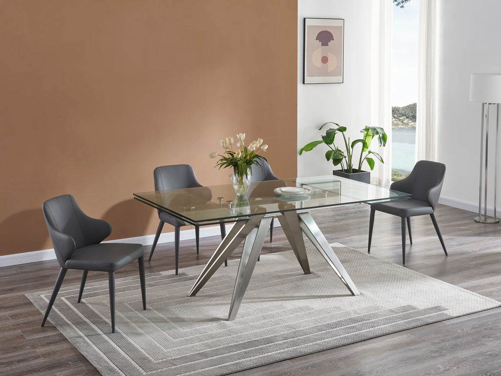 Strata Extensions Dining Table | J&M Furniture
