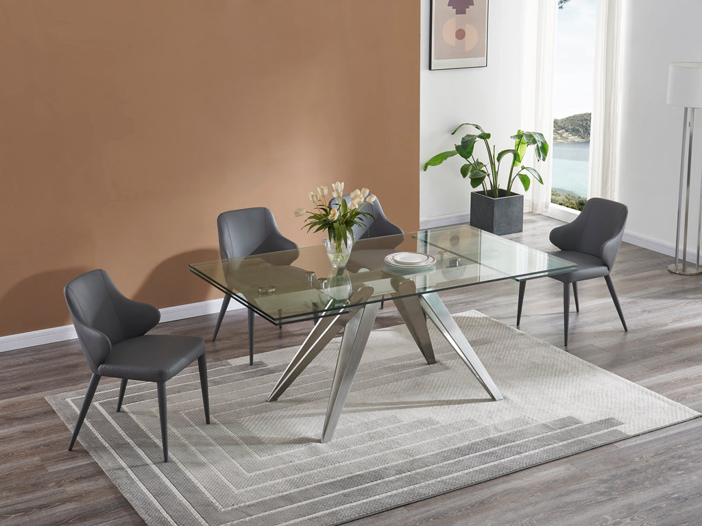 Strata Extensions Dining Table | J&M Furniture