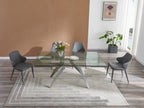 Strata Extensions Dining Table | J&M Furniture
