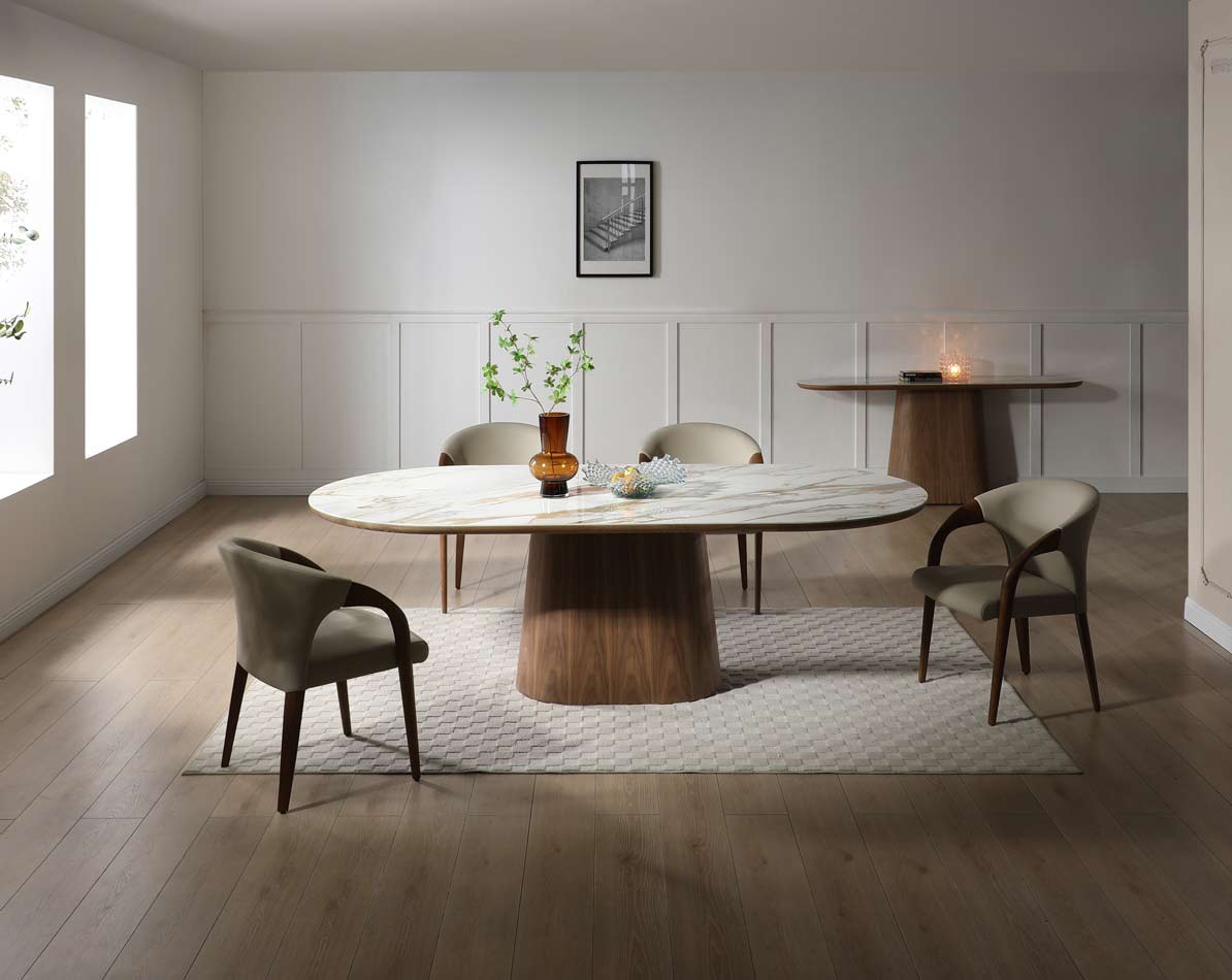 Atrio Dining Table | J&M Furniture