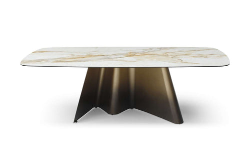 Bastione Dining Table | J&M Furniture