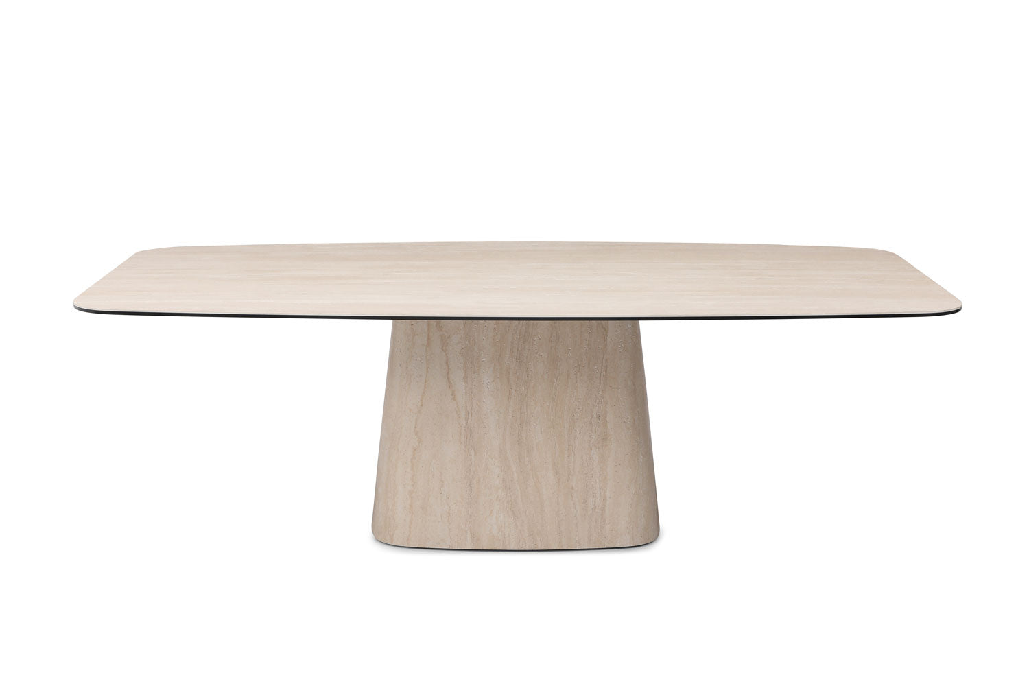Travera Dining Table | J&M Furniture