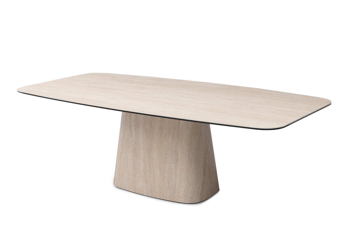 Travera Dining Table | J&M Furniture