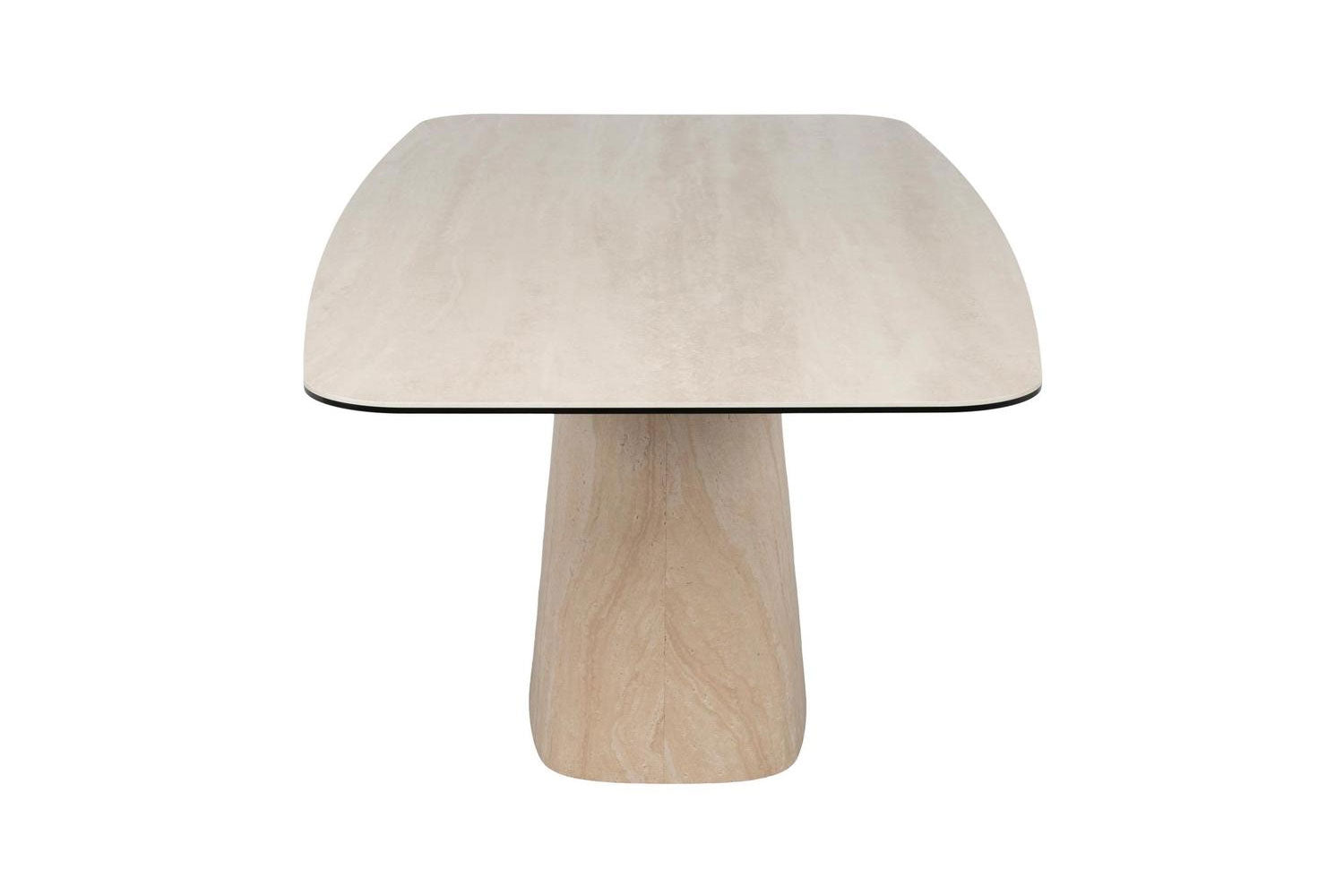 Travera Dining Table | J&M Furniture