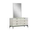 Bella Dresser & Mirror