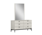 Bella Dresser & Mirror
