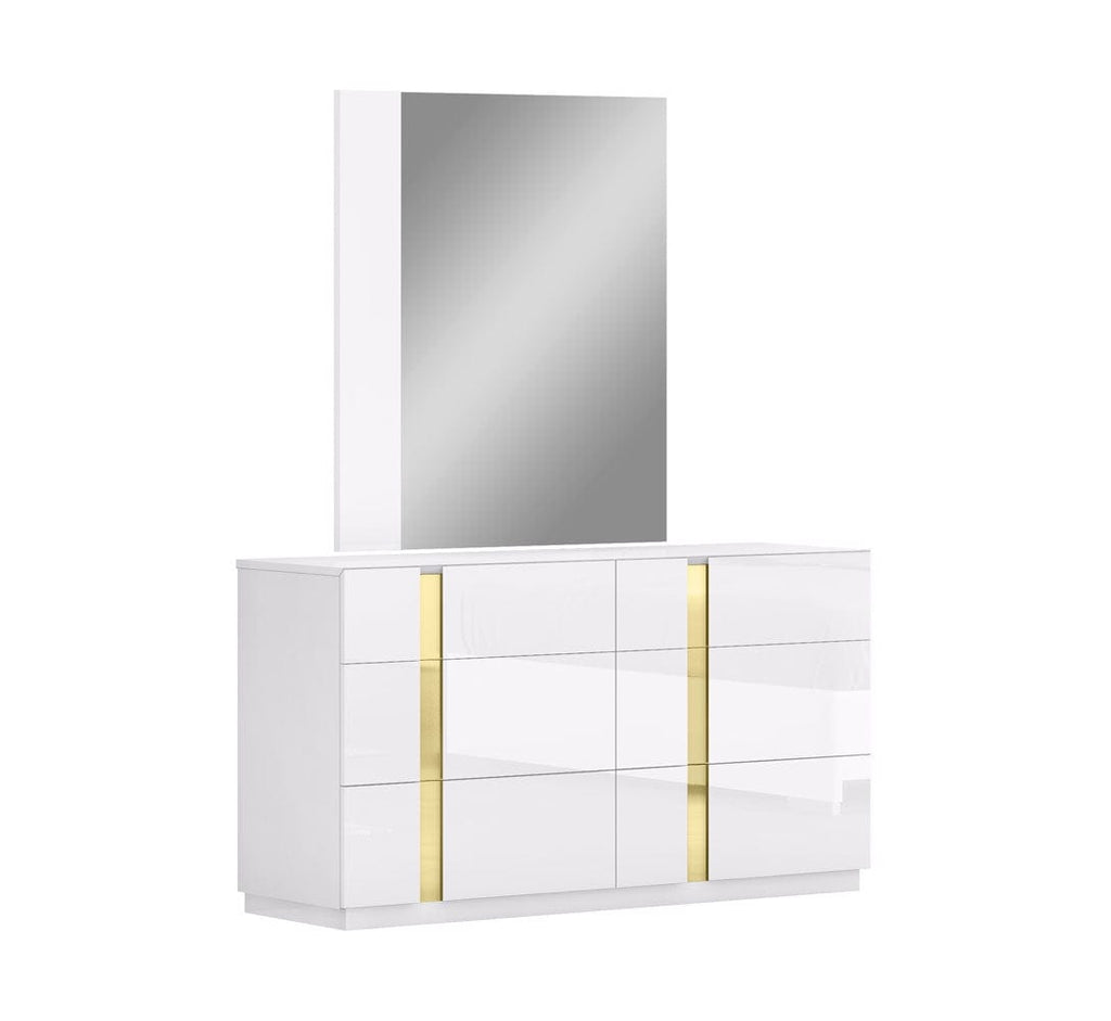 Kyoto Dresser & Mirror