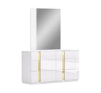 Kyoto Dresser & Mirror