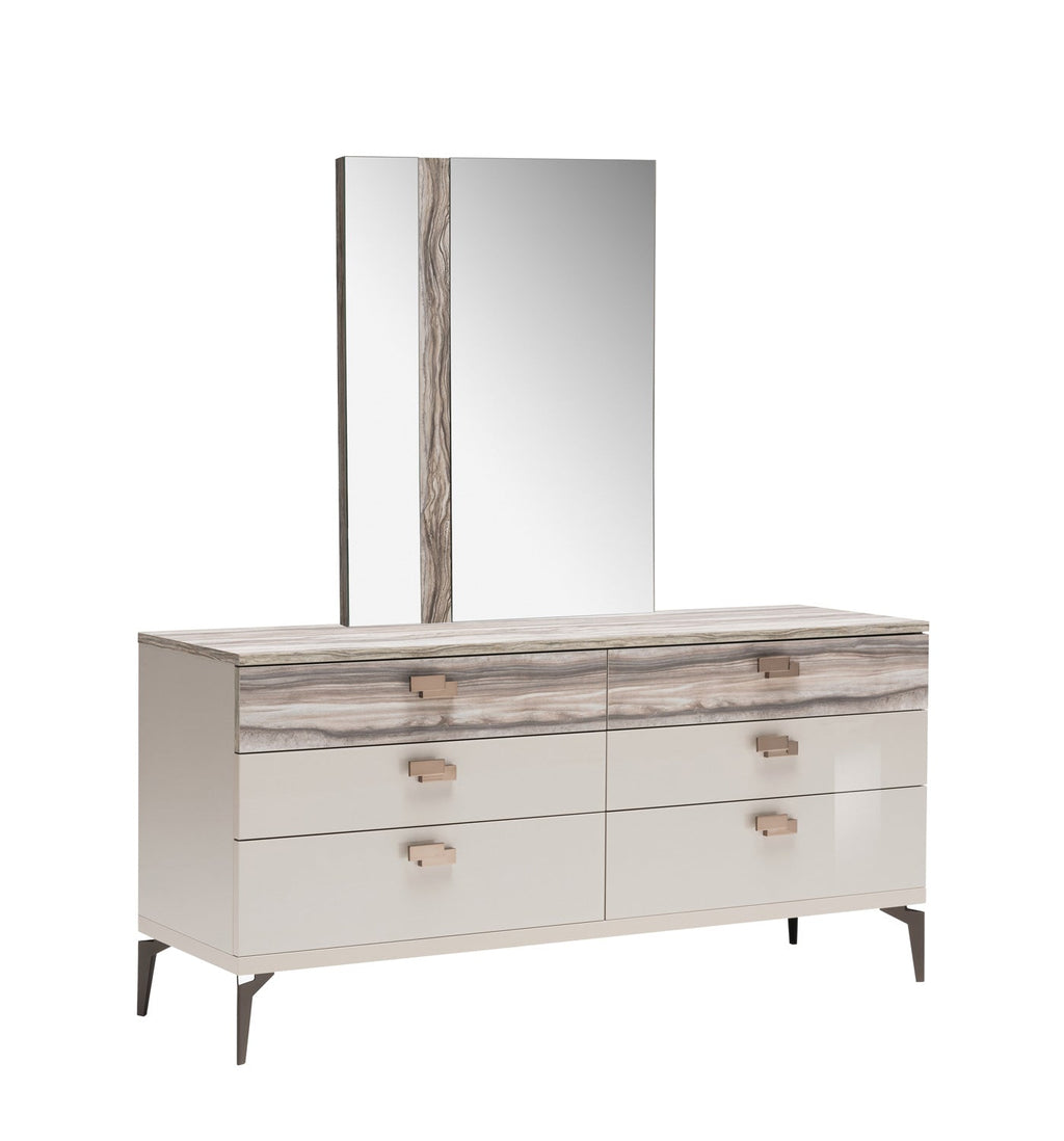 Madison Dresser