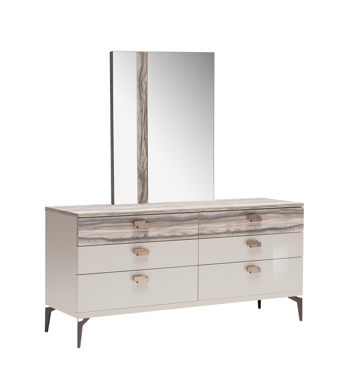 Madison Dresser