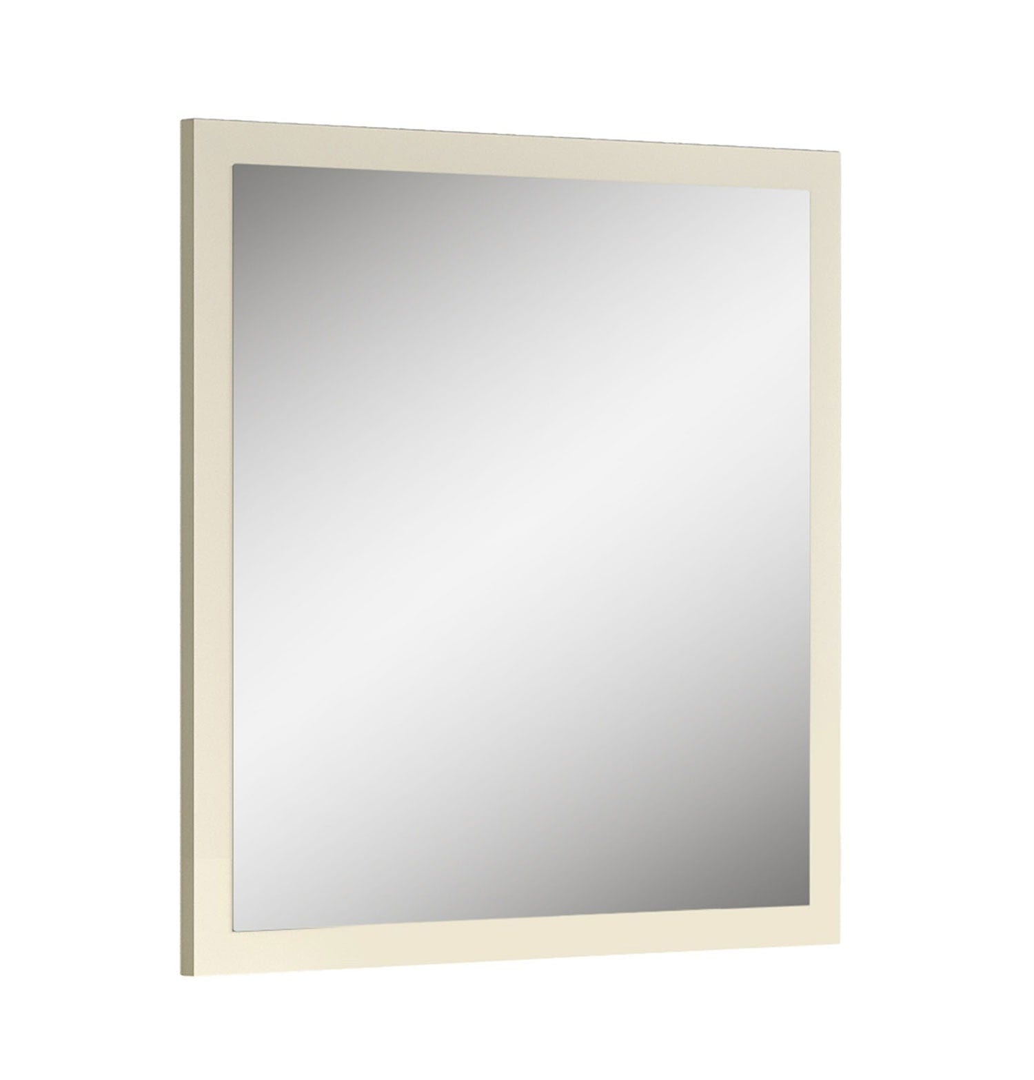 Sonia Dresser & Mirror
