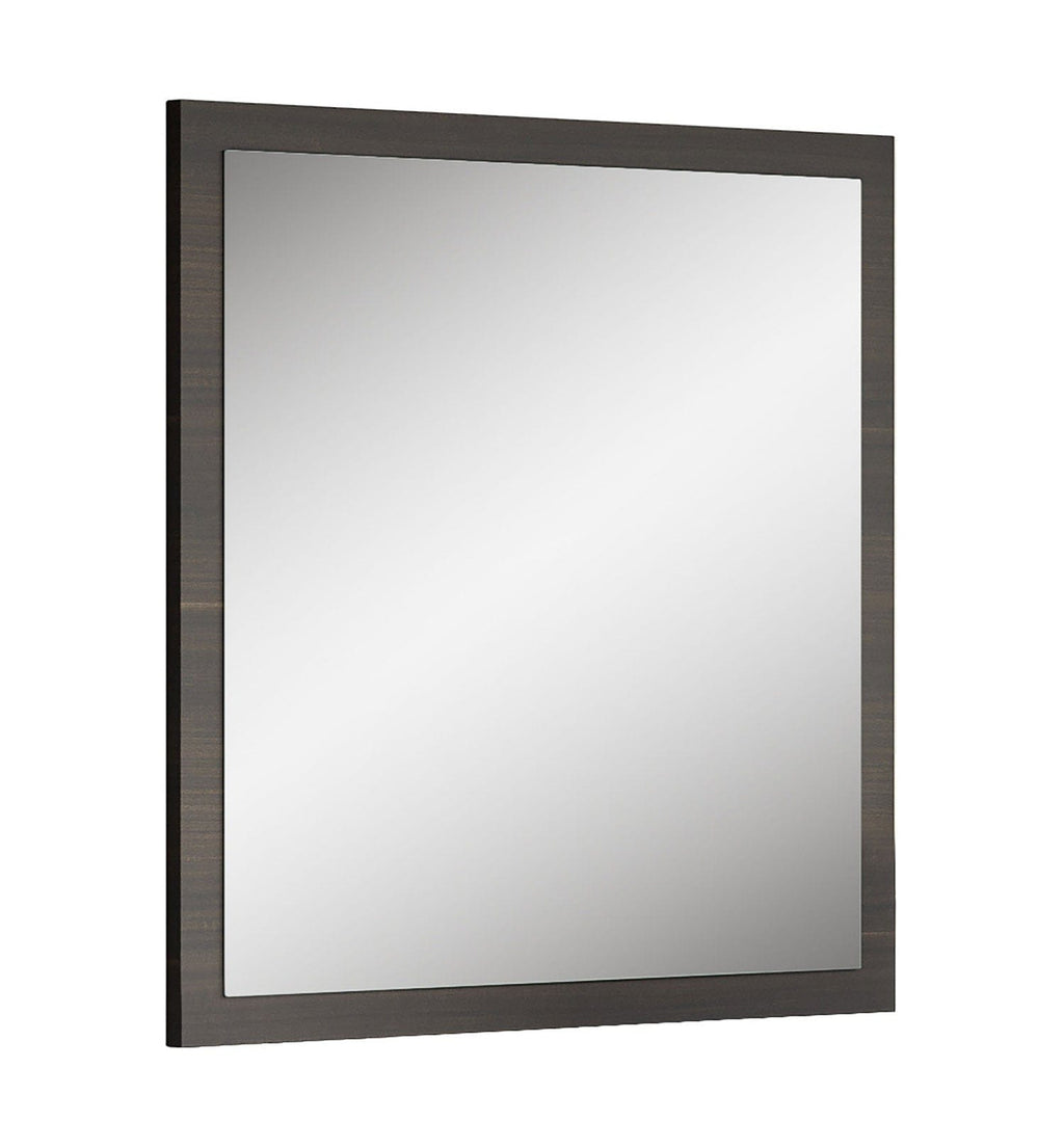 Travertine Dresser & Mirror