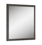 Travertine Dresser & Mirror