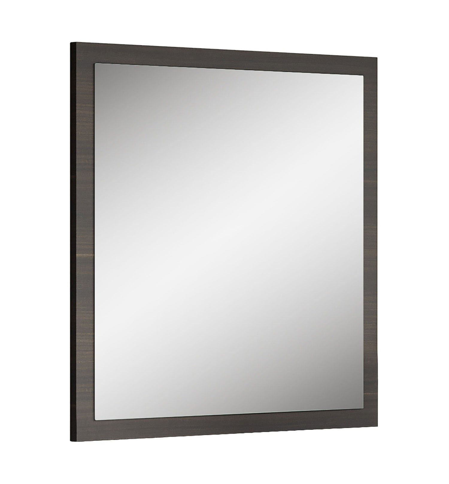 Travertine Dresser & Mirror