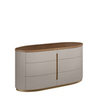 Ambra Dresser