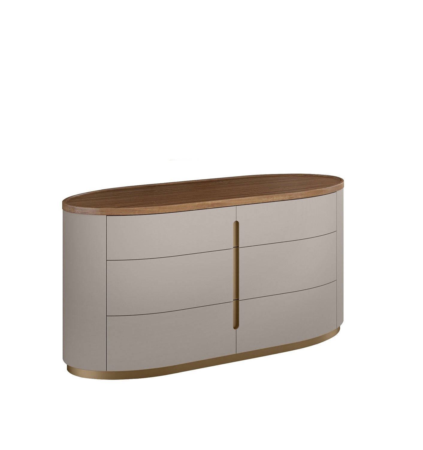 Ambra Dresser