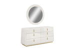 Luna Oro Dresser