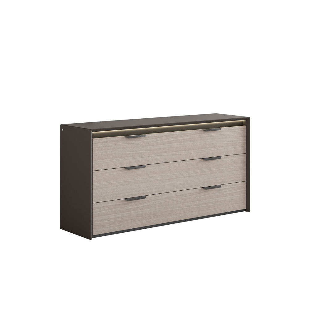 Muse Dresser