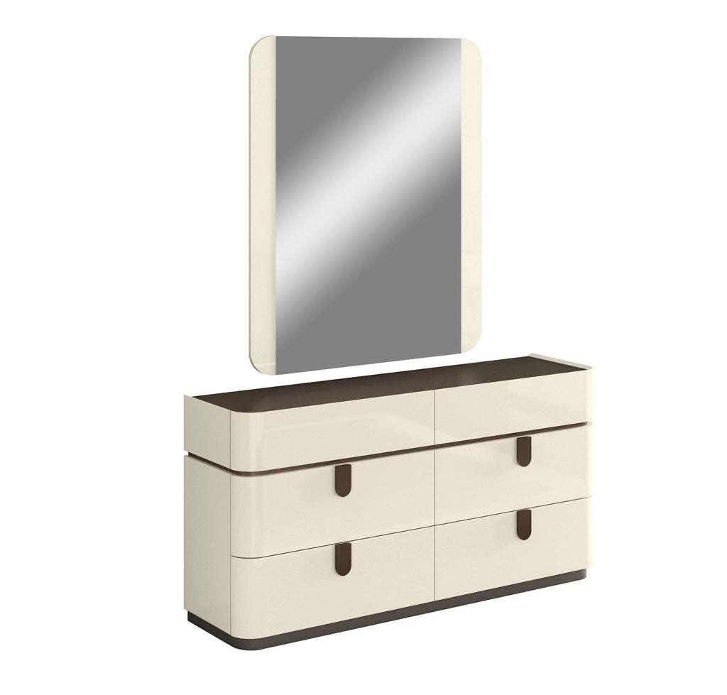 Paramount Dresser