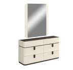 Paramount Dresser