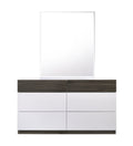 Sanremo Dresser & Mirror