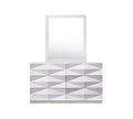 Verona Dresser & Mirror