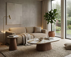 Atrio End Table | J&M Furniture