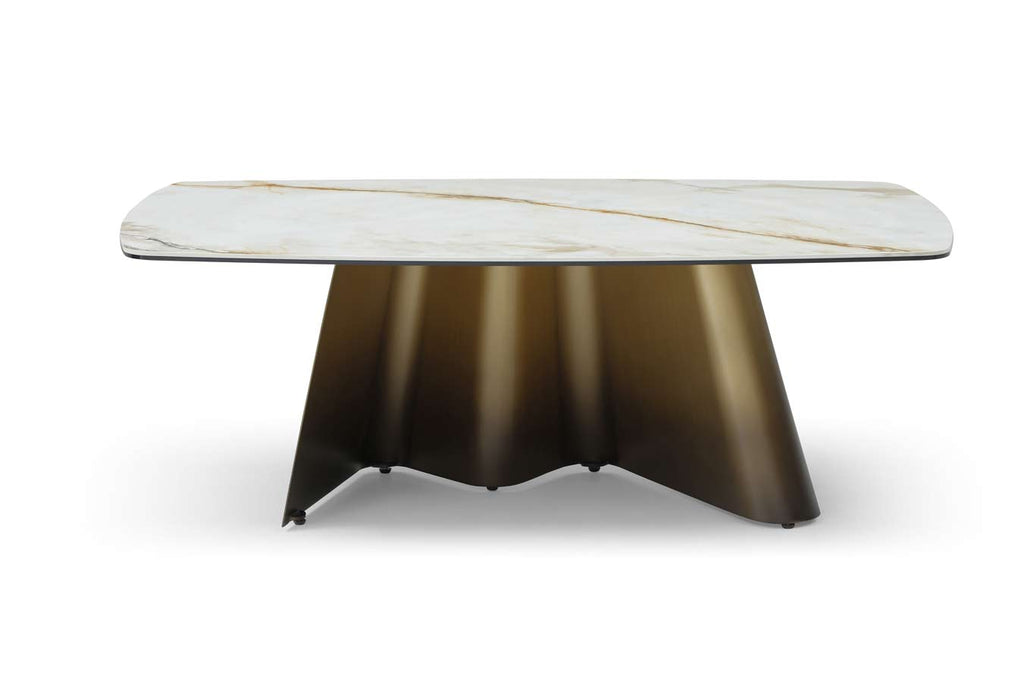 Bastione Coffee Table | J&M Furniture