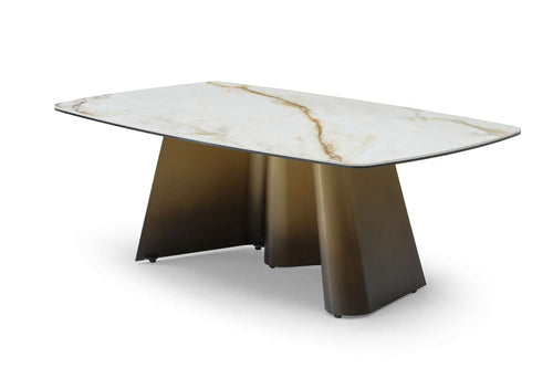 Bastione Coffee Table | J&M Furniture