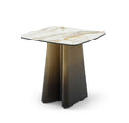 Bastione End Table | J&M Furniture