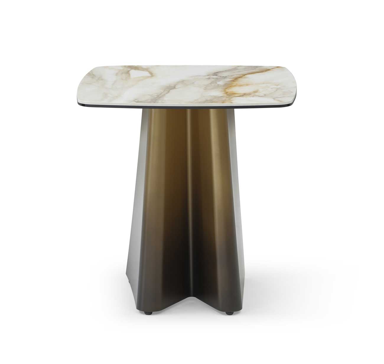 Bastione End Table | J&M Furniture