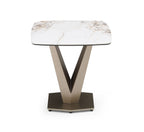 Pandora End Table | J&M Furniture