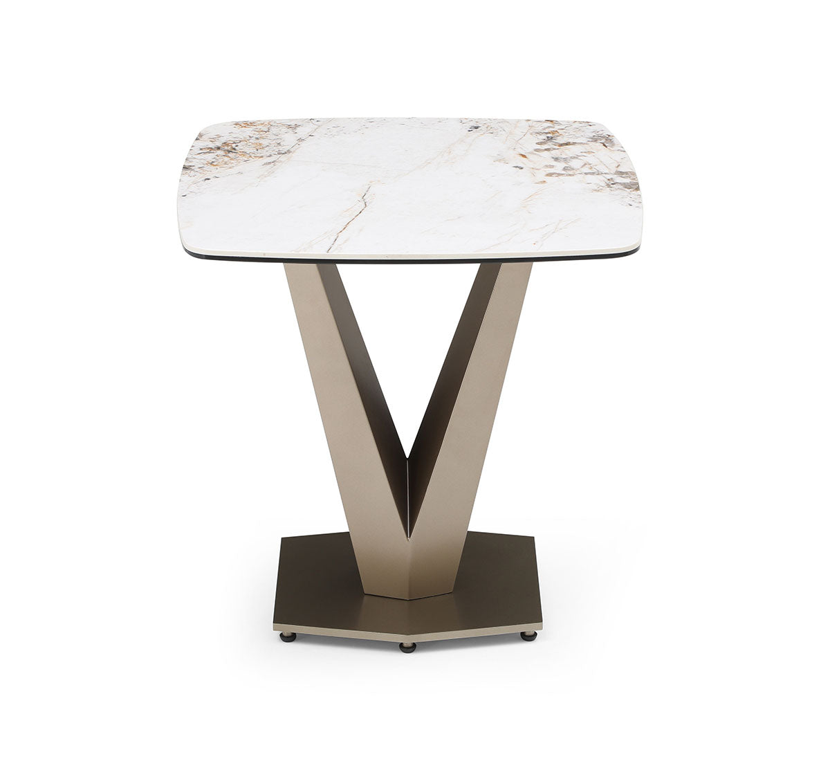 Pandora End Table | J&M Furniture