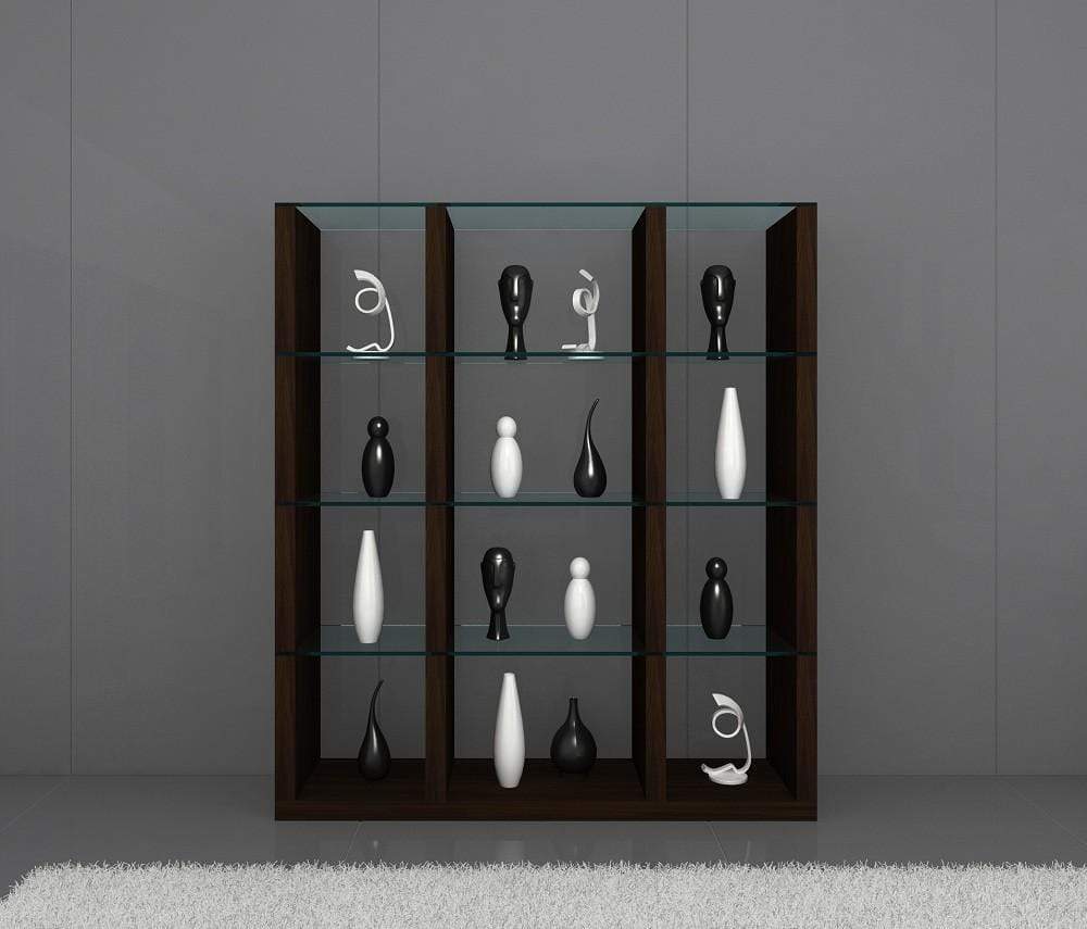 Float Wall Unit | J&M Furniture