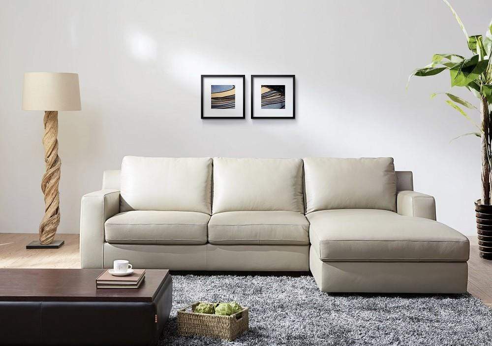 Lauren Sectional Sleeper | J&M Furniture