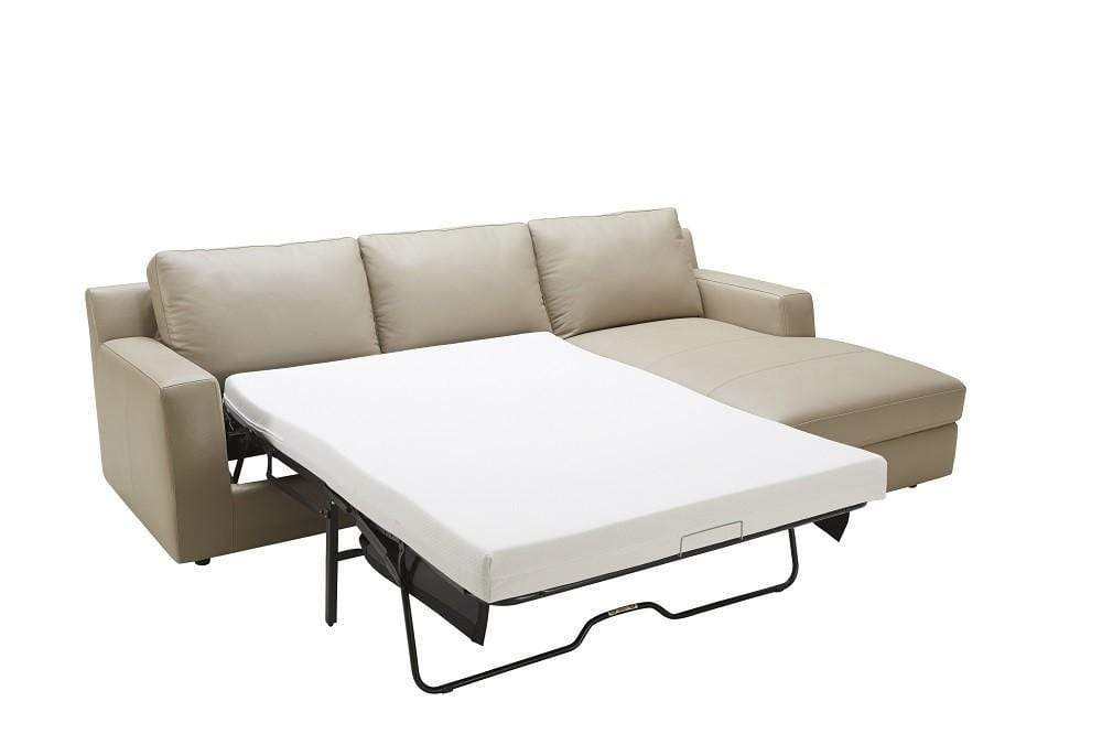 Lauren Sectional Sleeper | J&M Furniture