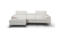 Alice Premium Leather Sectional | J&M Furniture