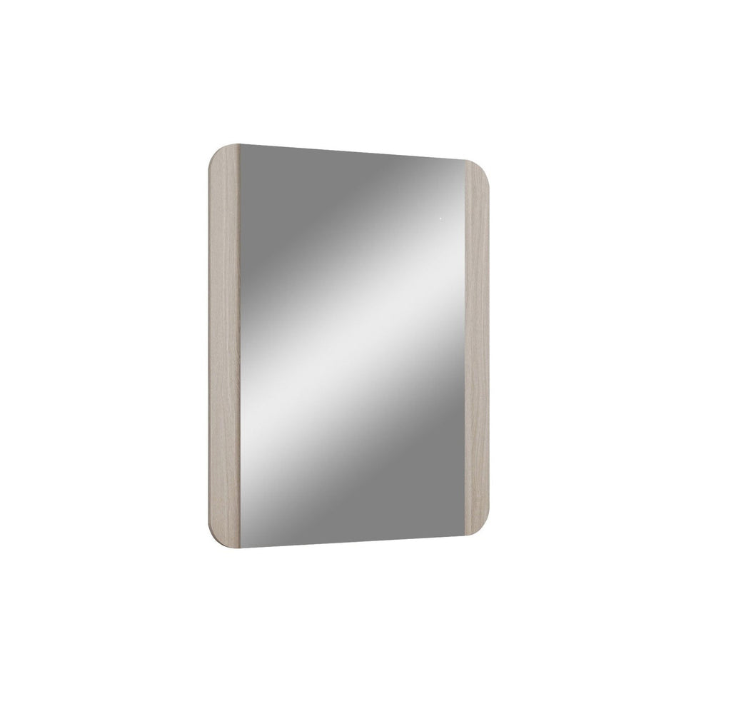 Halo Mirror