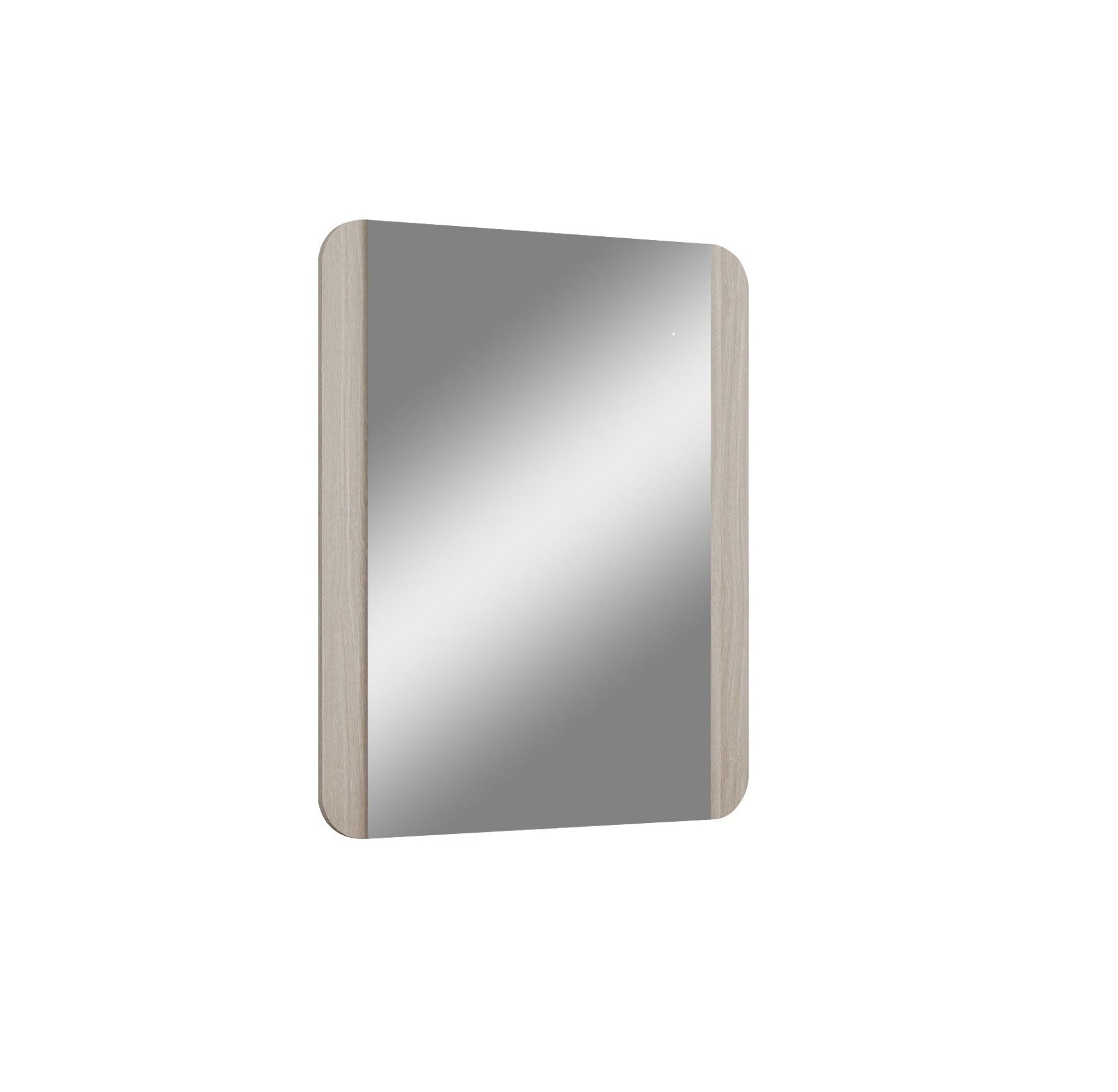 Halo Mirror