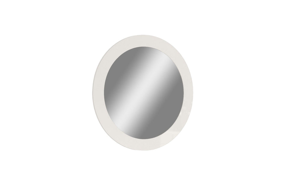 Luna Oro Mirror