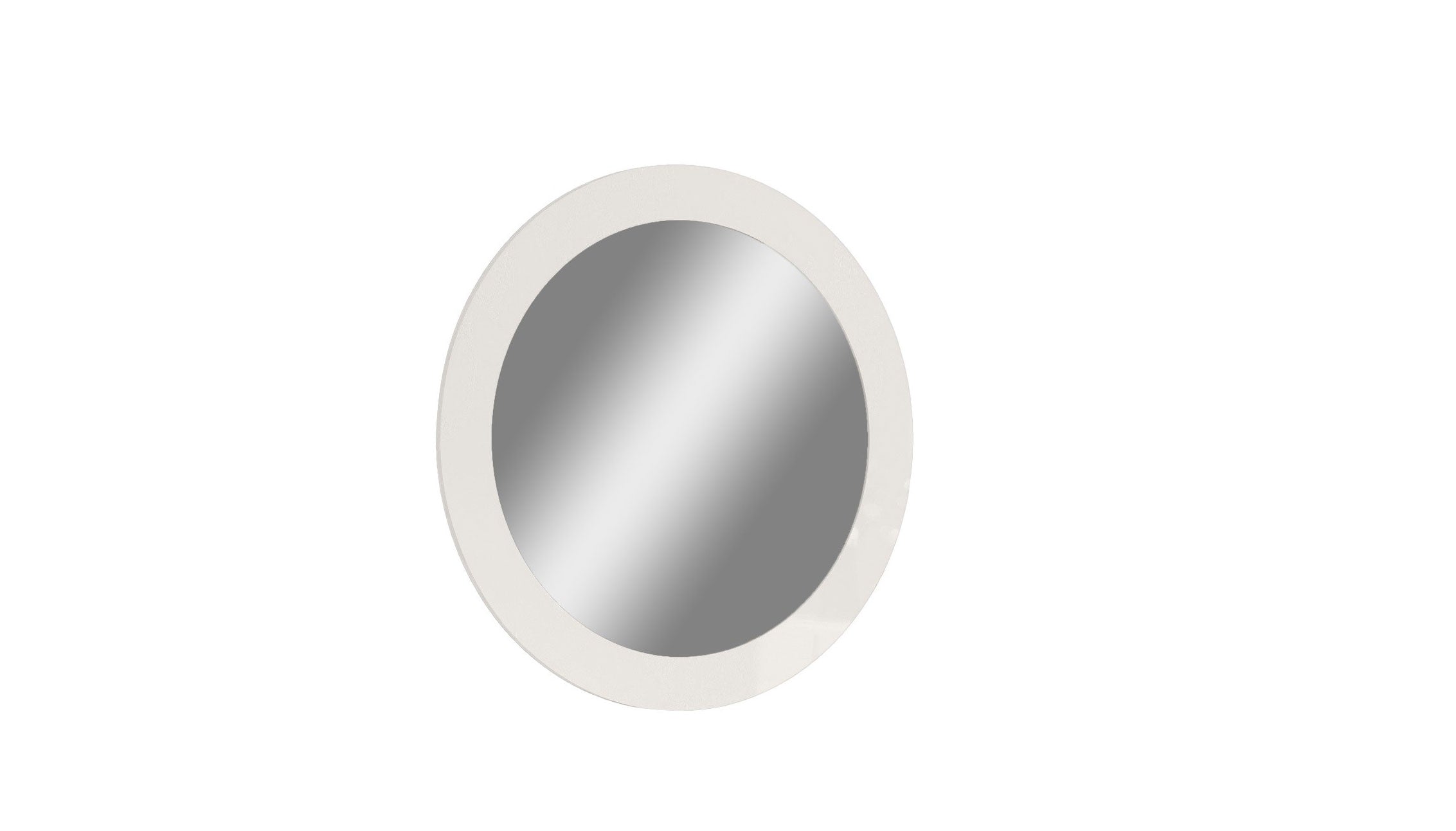 Luna Oro Mirror