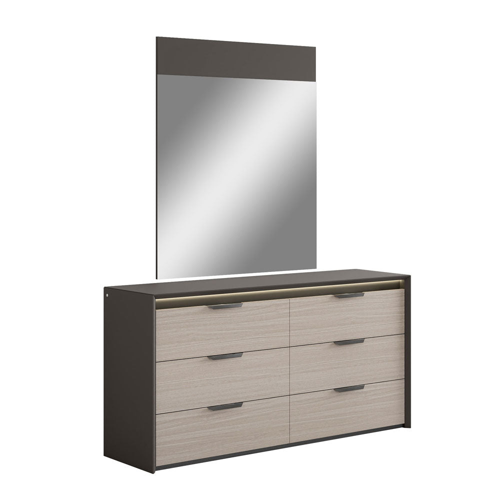 Muse Mirror