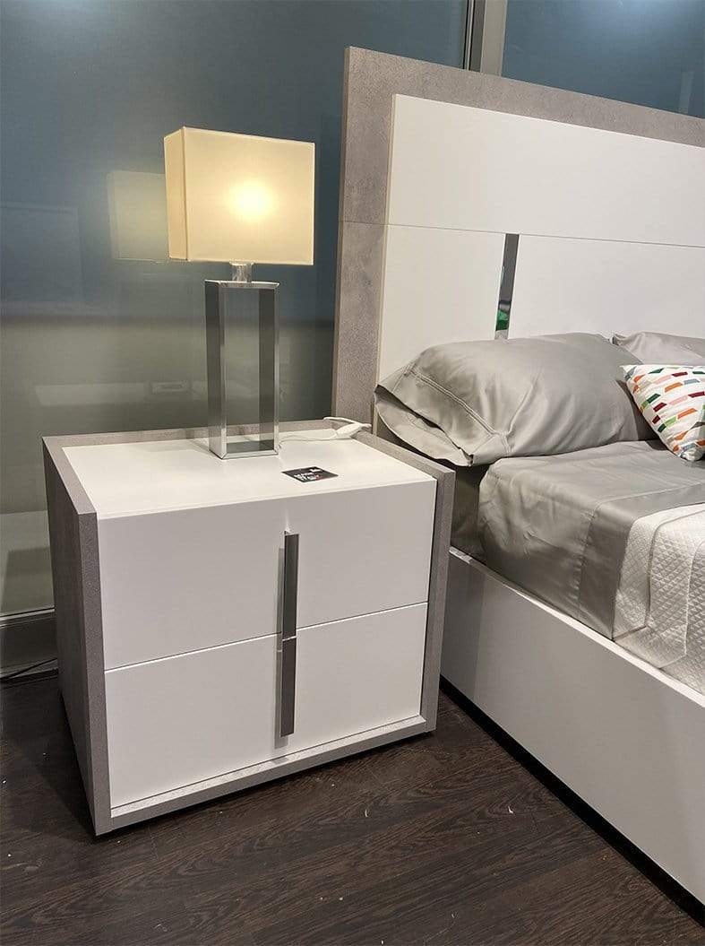 Ada Nightstand
