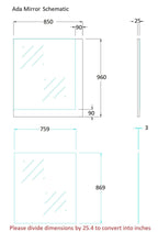 Ada Nightstand