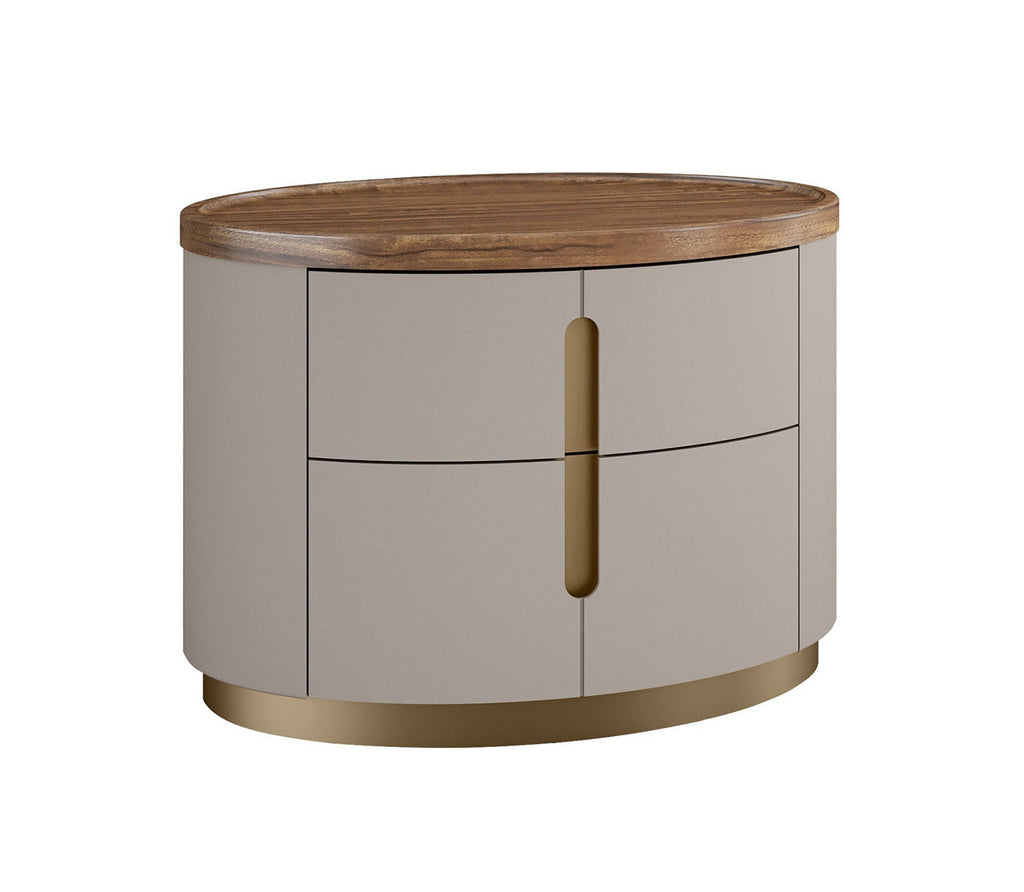Ambra Nightstand